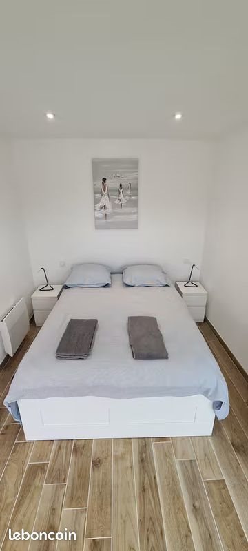 Appartement à louer, 40m², La Baule-Escoublac
