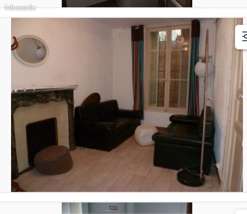 Appartement à louer, 60m², Avignon