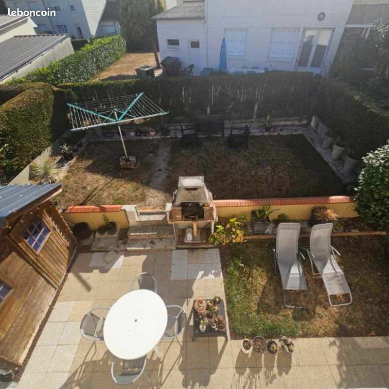 Maison à louer, 82m², Vire