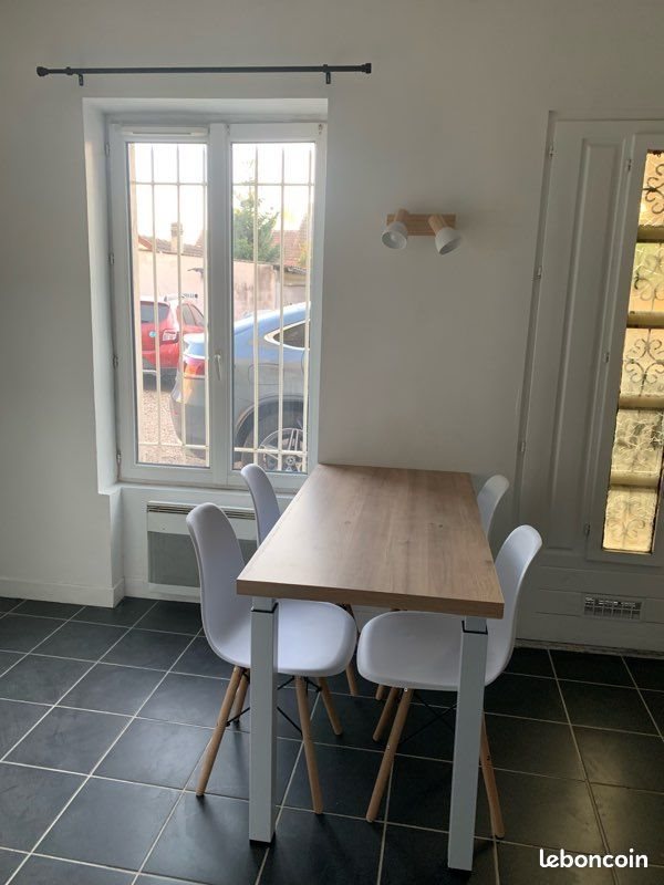 Appartement à vendre, 41m², Saint-Ouen-l'Aumône