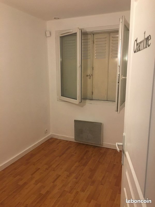 Appartement à vendre, 41m², Saint-Ouen-l'Aumône
