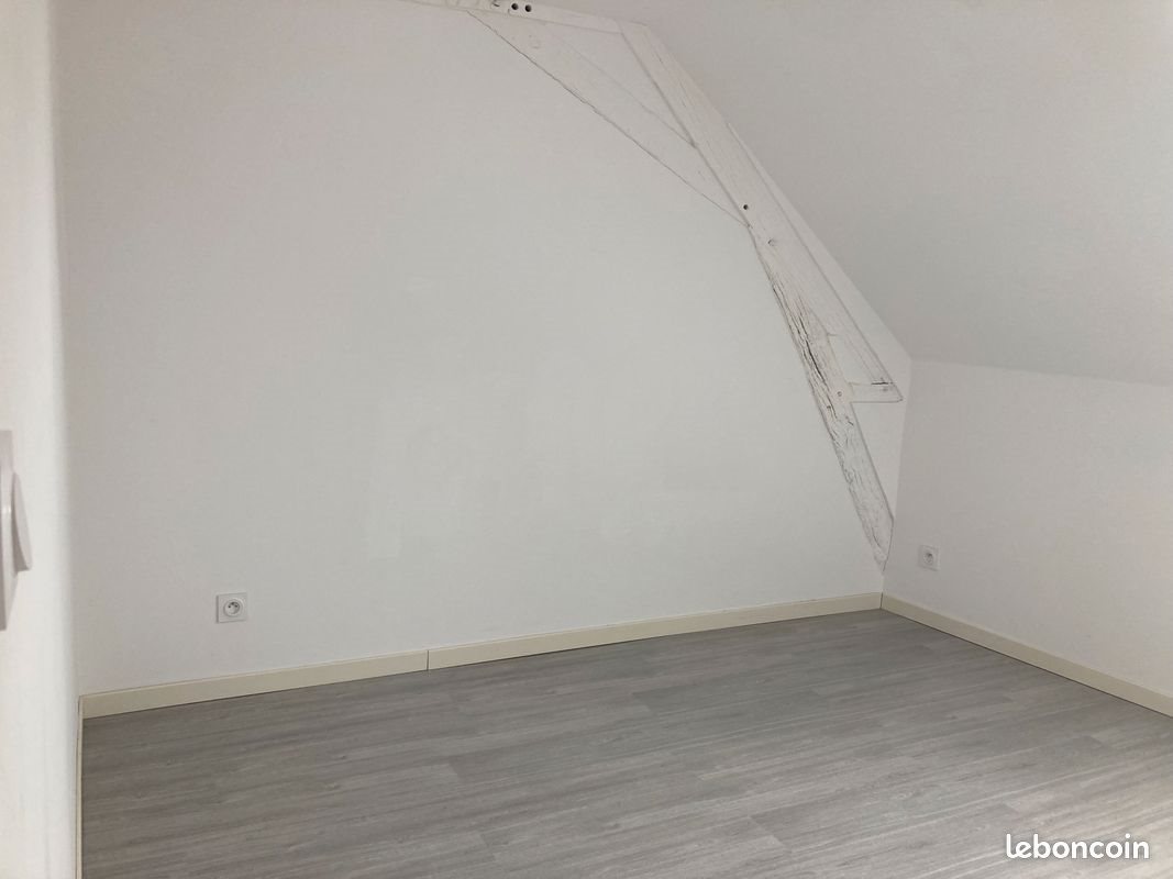 Maison à louer, 75m², Buzançais
