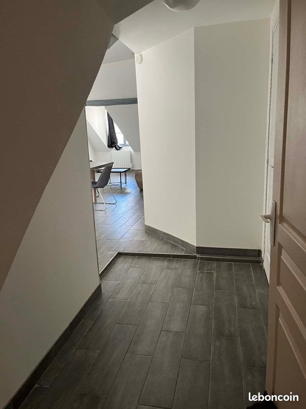 Appartement à louer, 60m², Auxerre