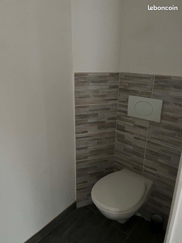 Appartement à louer, 60m², Auxerre
