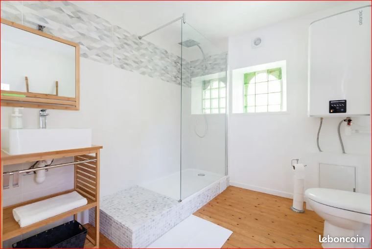 Maison à vendre, 115m², Saint-Germain-sur-Morin
