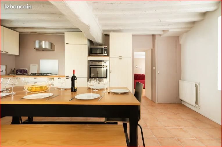 Maison à vendre, 115m², Saint-Germain-sur-Morin
