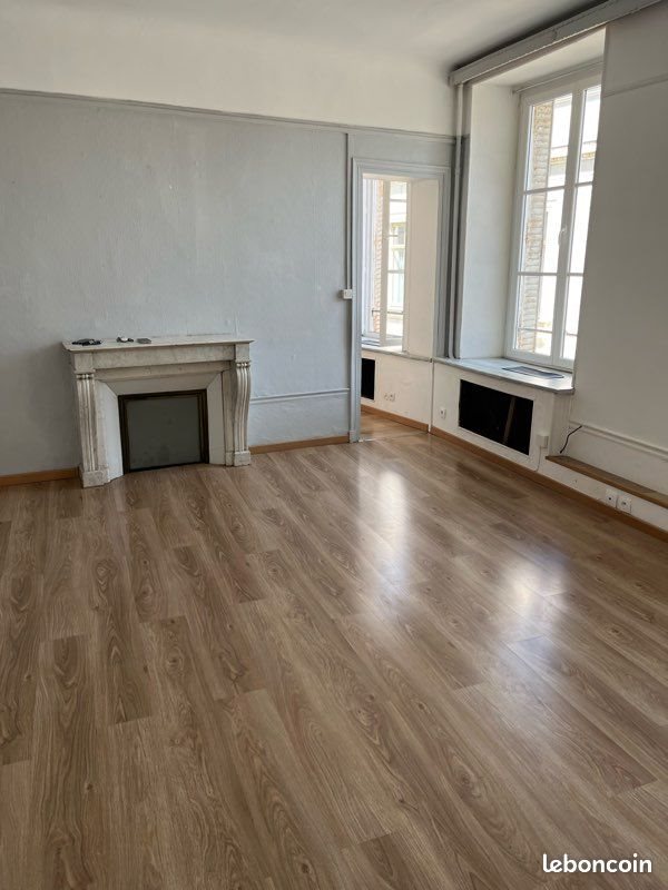 Appartement à louer, 77m², Nevers