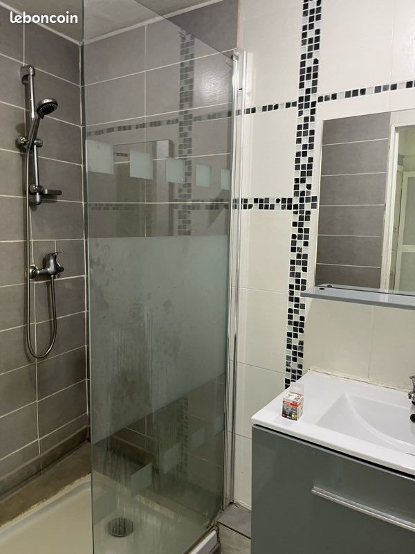 Appartement à louer, 77m², Nevers