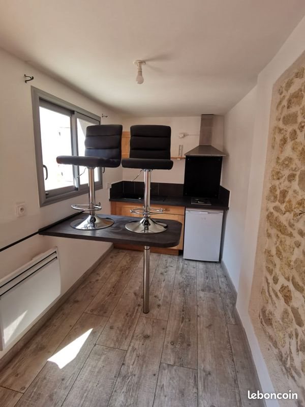 Appartement à louer, 21m², Auch