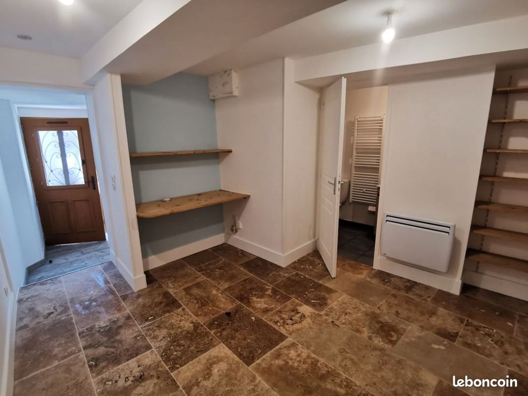 Appartement à louer, 21m², Auch