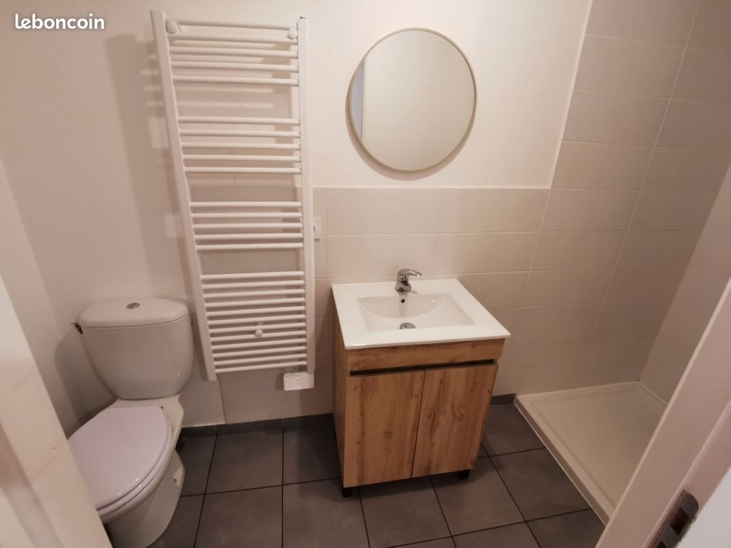 Appartement à louer, 21m², Auch