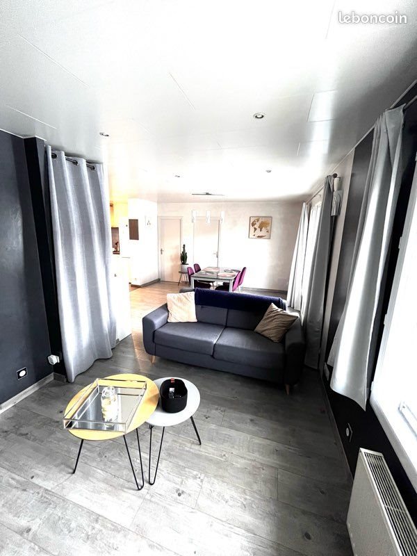 Appartement à louer, 60m², Valence