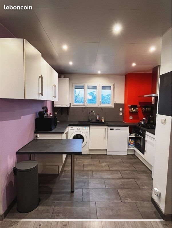 Appartement à louer, 60m², Valence