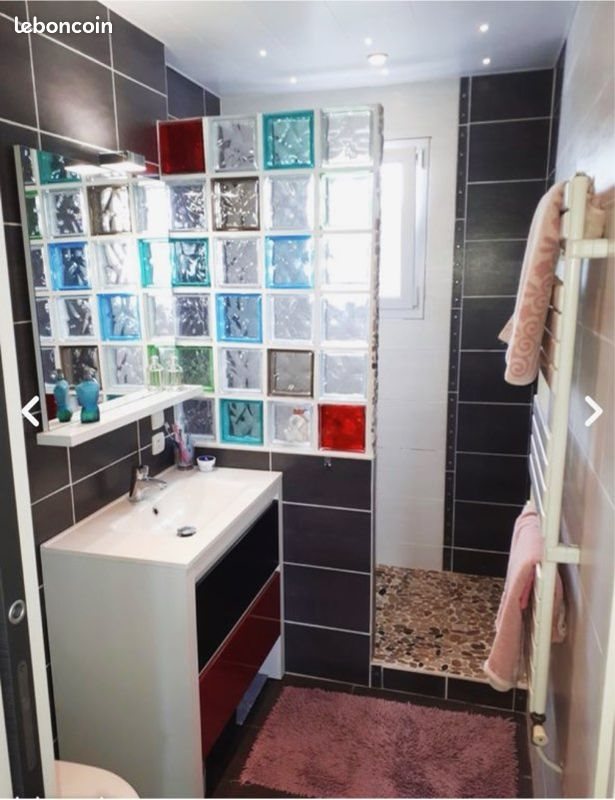 Appartement à louer, 60m², Valence
