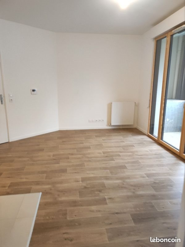 Appartement à louer, 43m², Mantes-la-Jolie