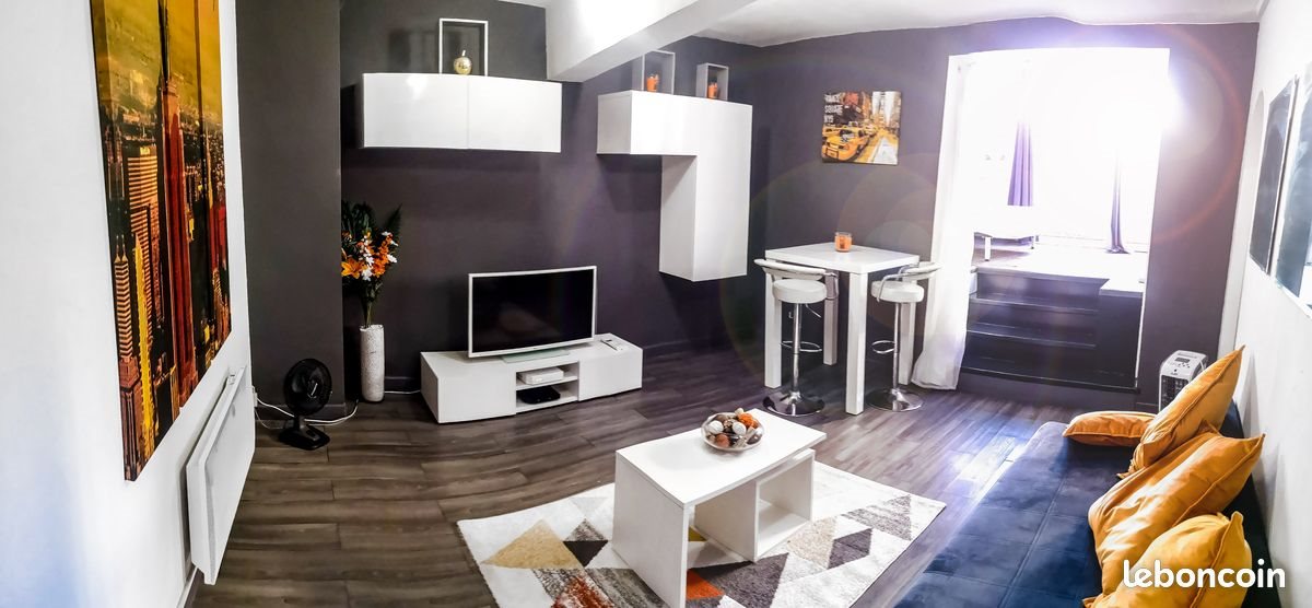 Appartement à louer, 42m², Avignon