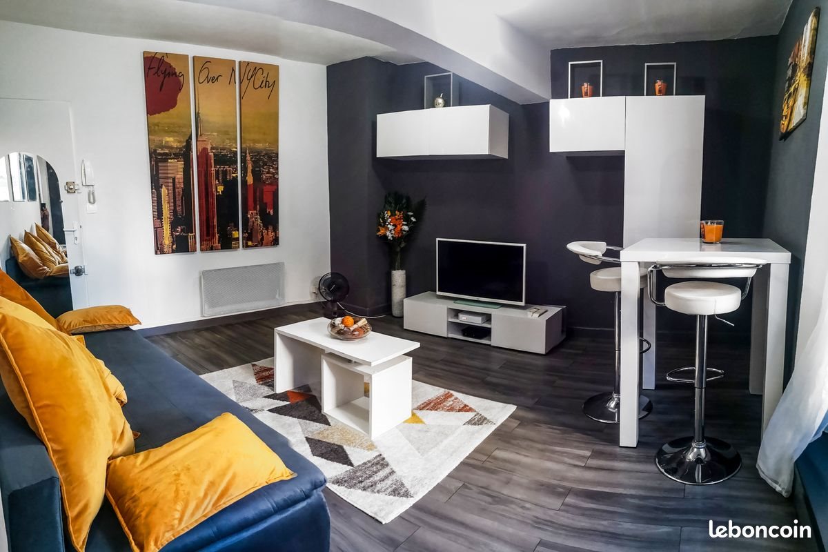 Appartement à louer, 42m², Avignon
