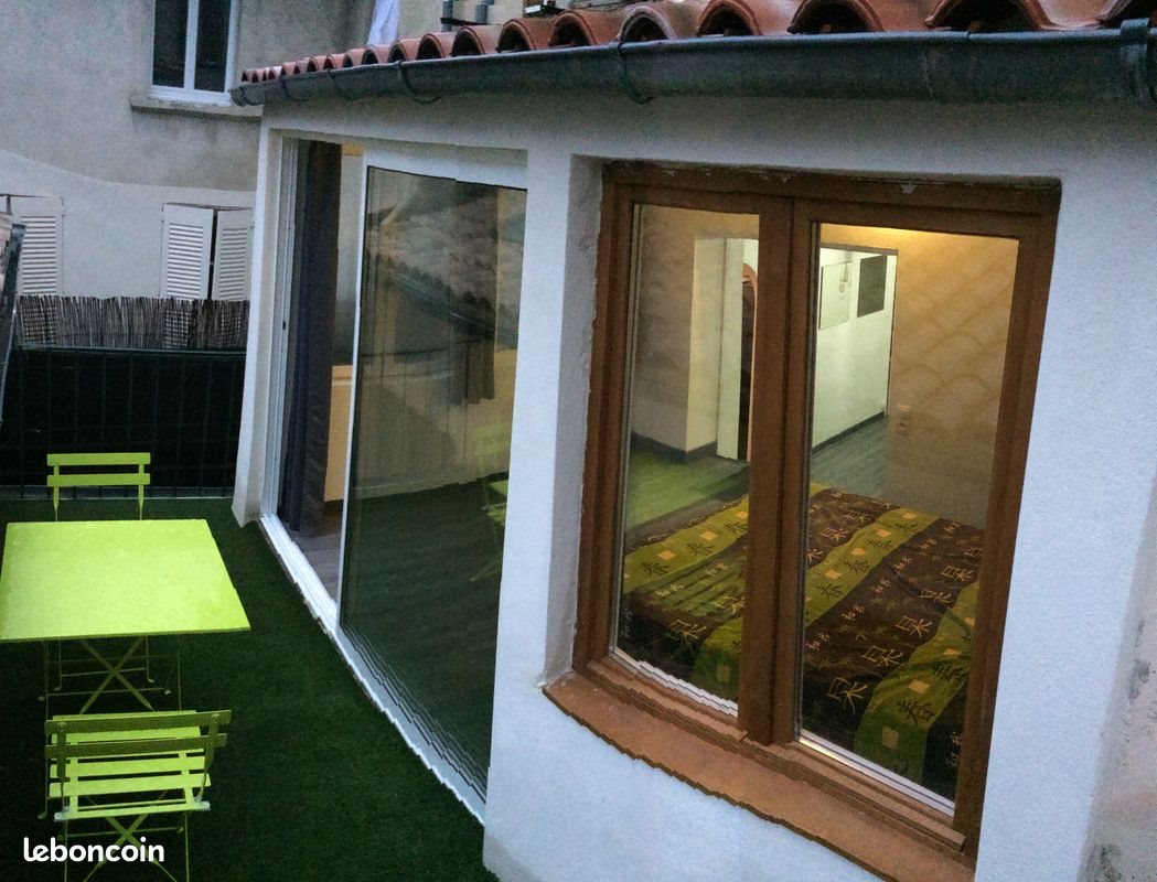 Appartement à louer, 42m², Avignon