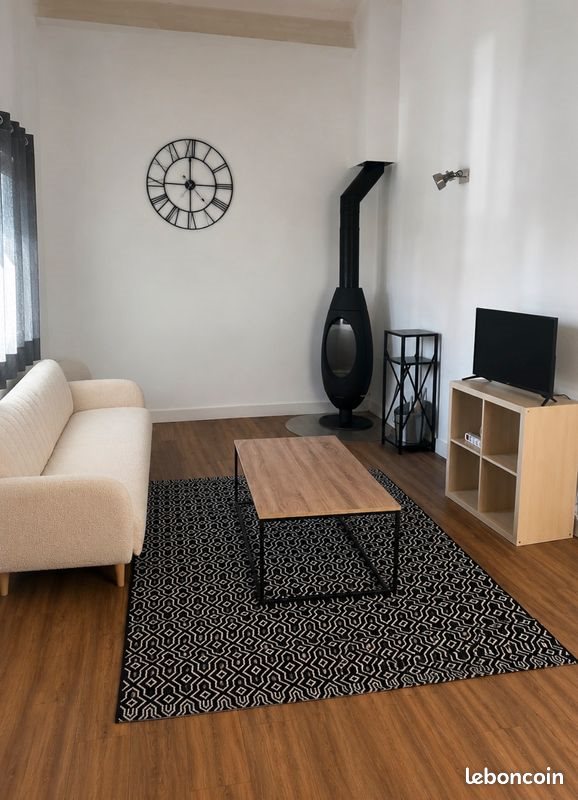 Appartement à louer, 140m², Perpignan