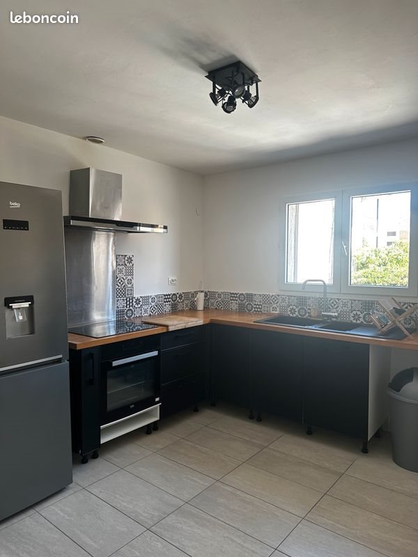 Appartement à louer, 140m², Perpignan