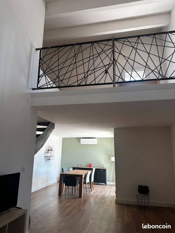Appartement à louer, 140m², Perpignan