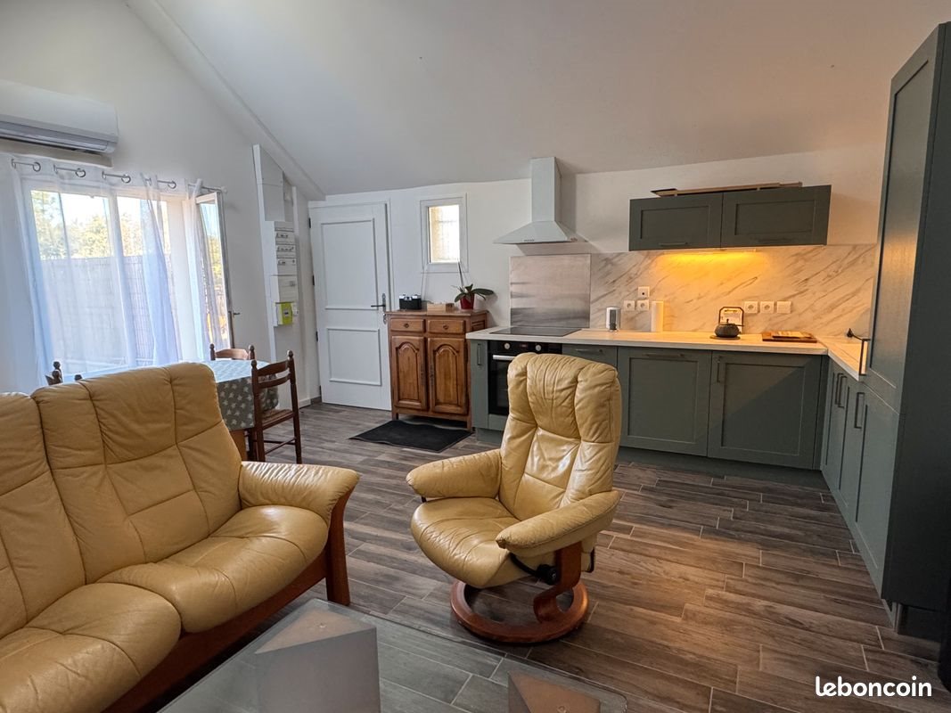 Maison à vendre, 39m², Marolles-en-Hurepoix