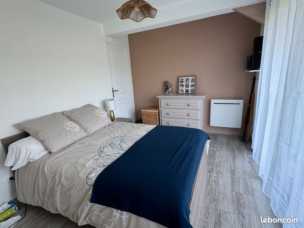 Maison à vendre, 39m², Marolles-en-Hurepoix
