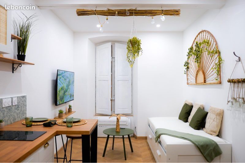 Appartement à louer, 20m², Avignon