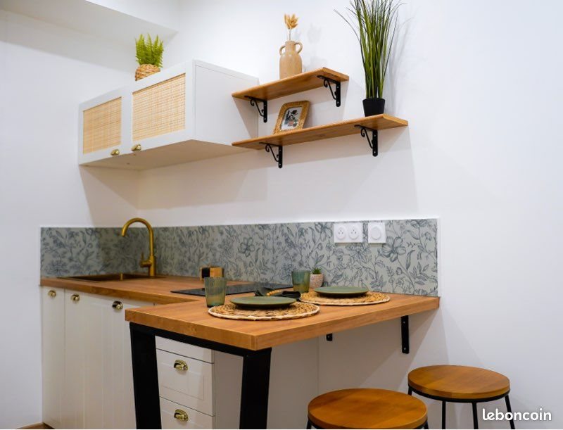Appartement à louer, 20m², Avignon