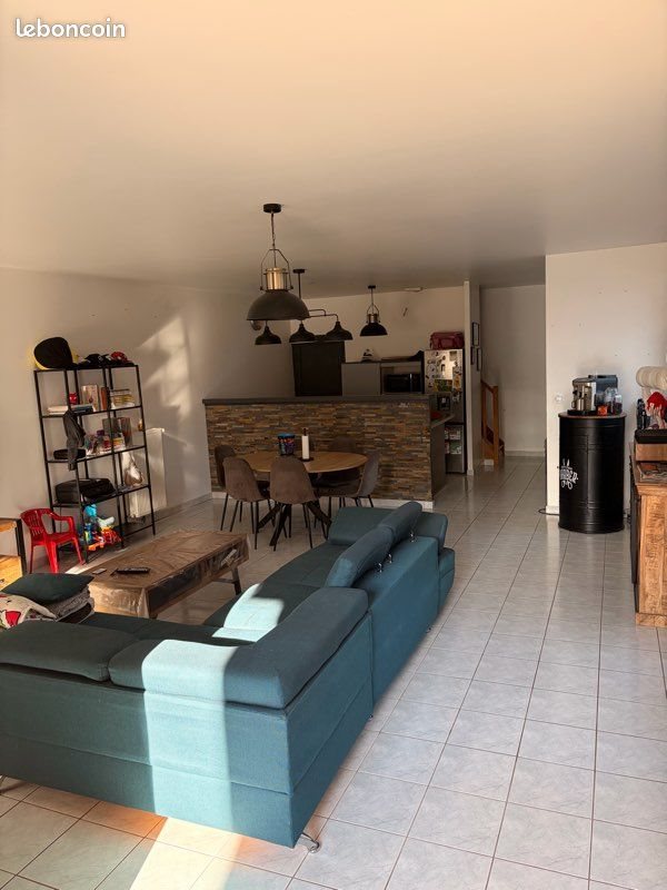 Maison à vendre, 106m², Jouy-sur-Morin