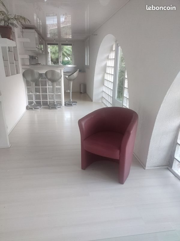 Appartement à louer, 46m², Tourrette-Levens