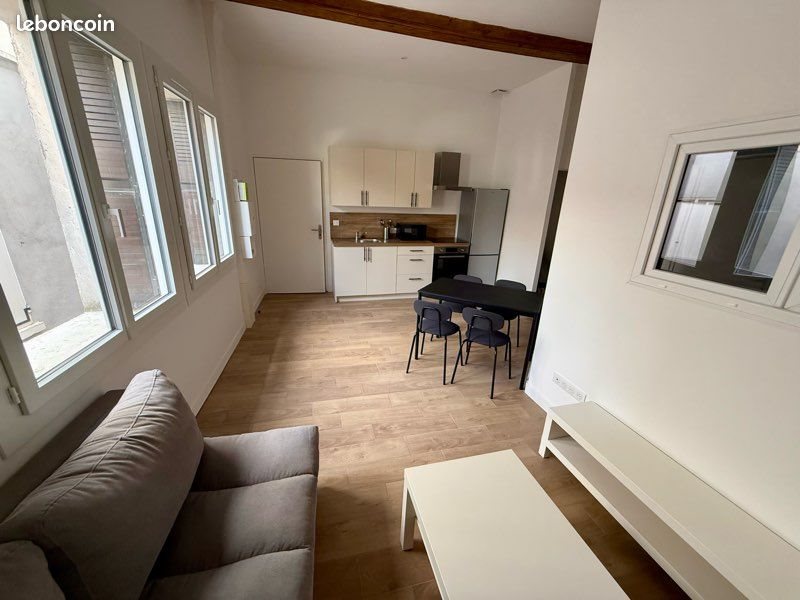 Appartement à louer, 36m², Oraison