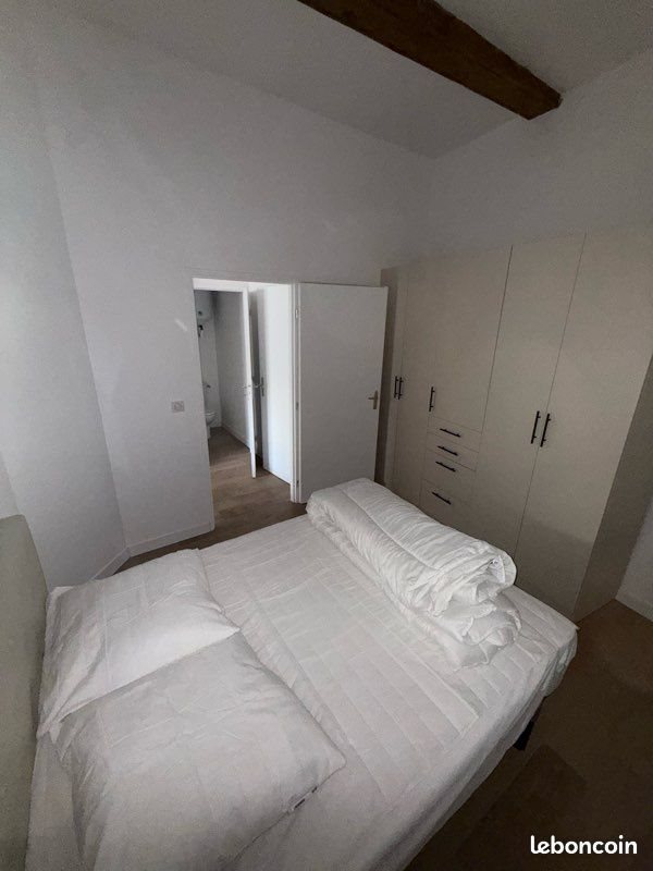 Appartement à louer, 36m², Oraison