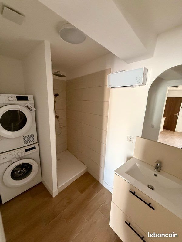 Appartement à louer, 36m², Oraison