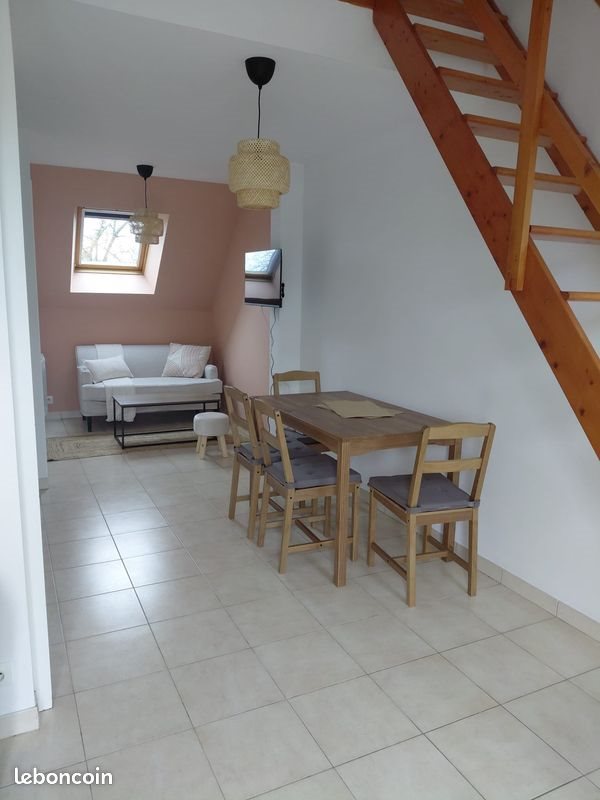 Appartement à louer, 22m², Breteil