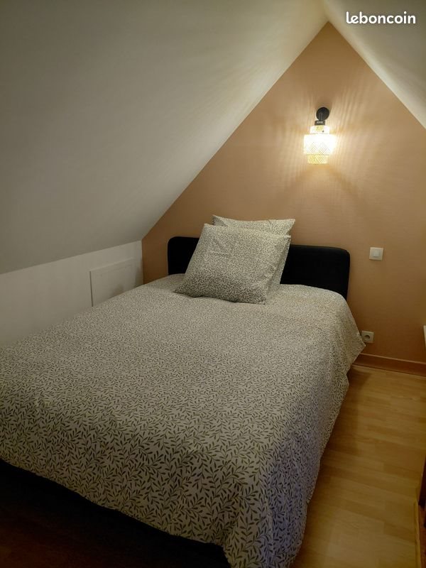 Appartement à louer, 22m², Breteil