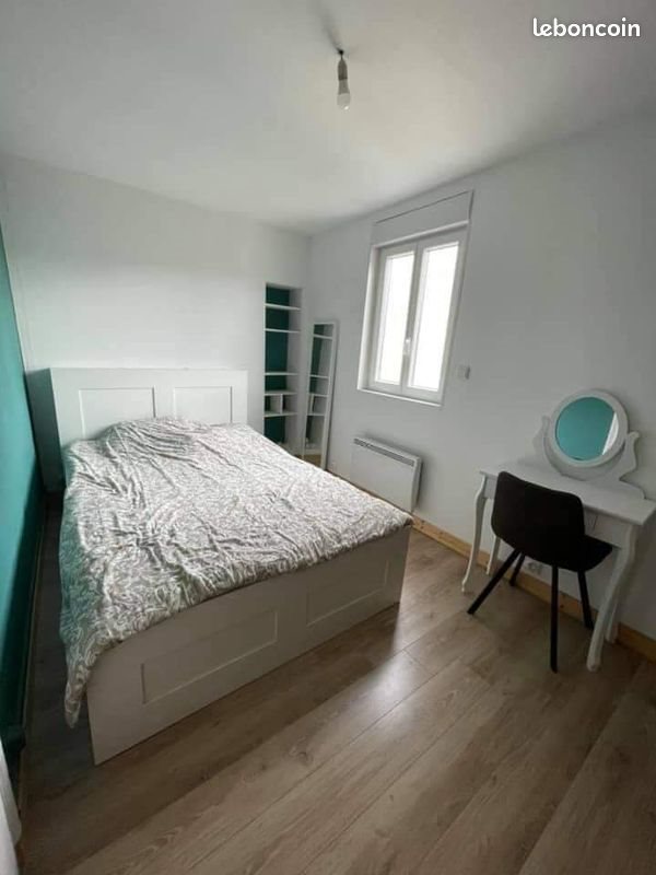 Appartement à louer, 30m², Rouen