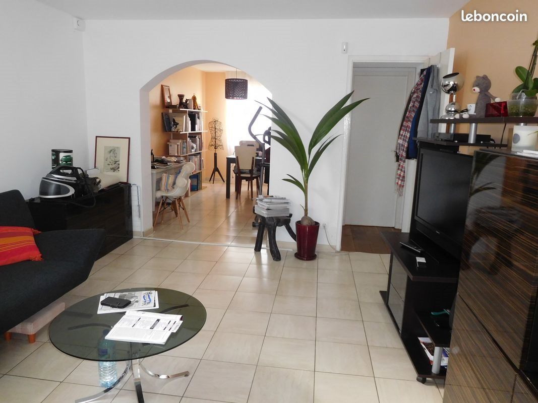 Maison à louer, 110m², Toulouse