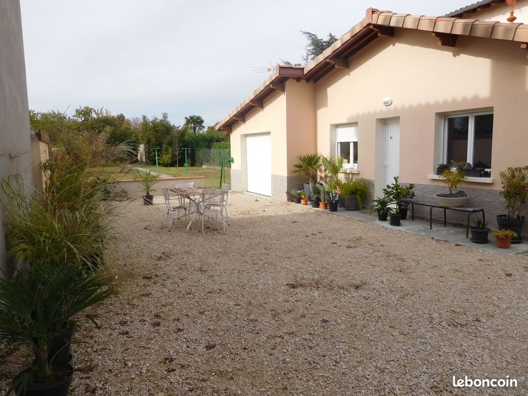 Maison à louer, 110m², Toulouse