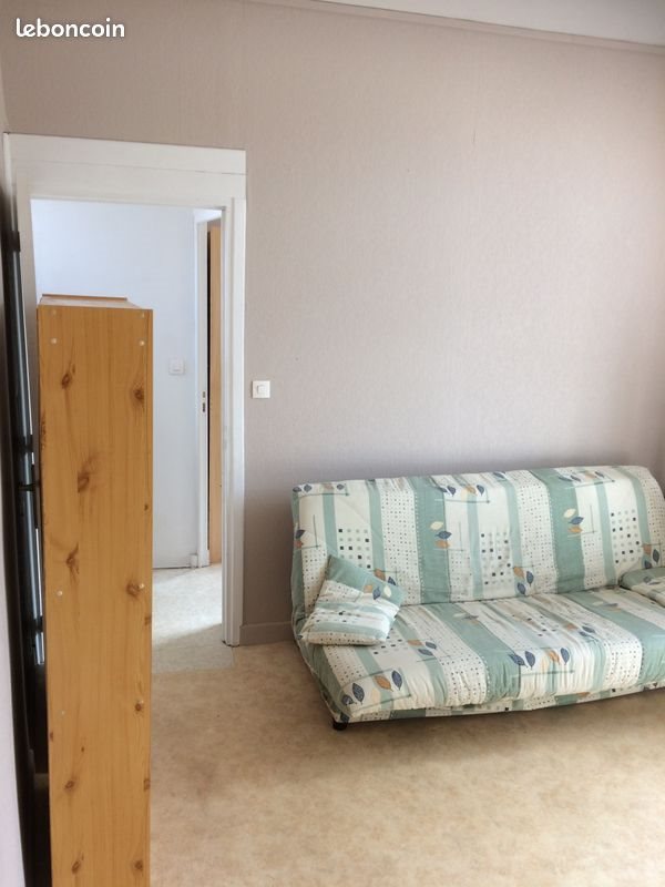 Appartement à louer, 30m², Cambrai