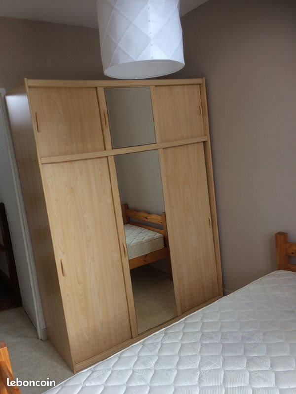 Appartement à louer, 30m², Cambrai