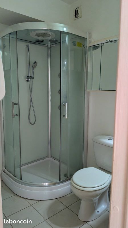 Appartement à louer, 43m², Beaumont