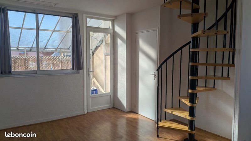 Appartement à louer, 43m², Beaumont