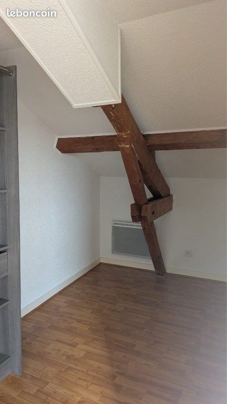 Appartement à louer, 43m², Beaumont