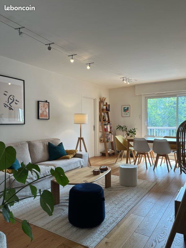 Appartement à vendre, 68m², Dijon