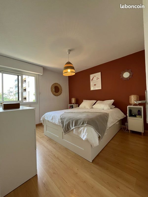 Appartement à vendre, 68m², Dijon