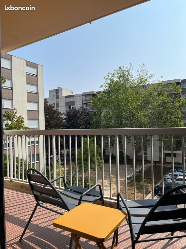 Appartement à vendre, 68m², Dijon