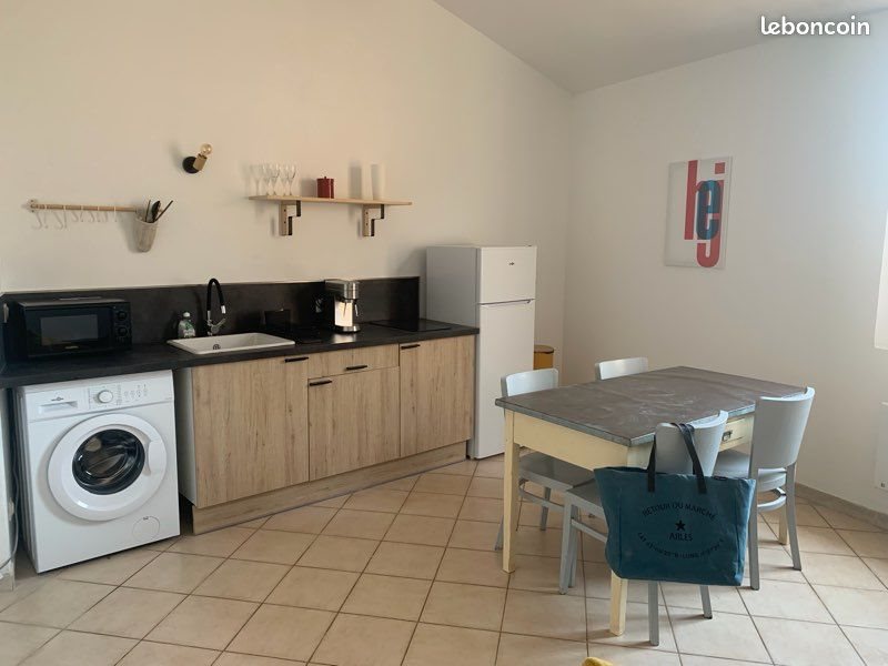 Appartement à louer, 60m², Arles