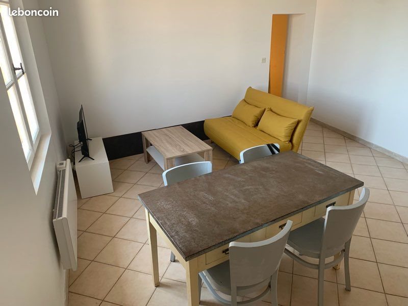 Appartement à louer, 60m², Arles
