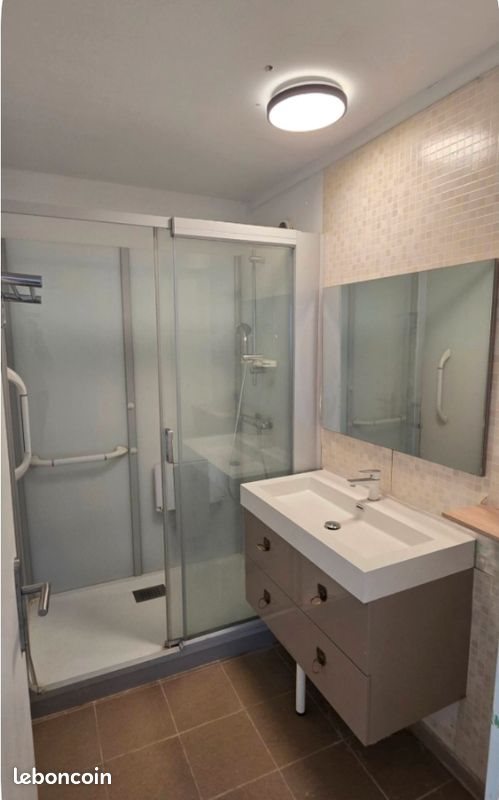 Appartement à louer, 65m², Montbéliard